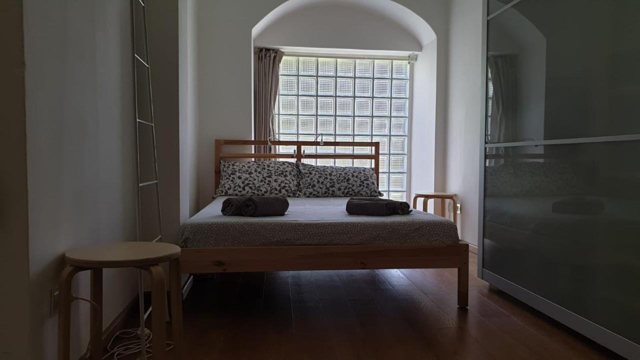 Ferienwohnung Darsena Cozy Flat Mailand Exterior foto